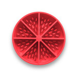 Dog's Crush Toys Dog's Crush - Grapefruit Slow Feeder