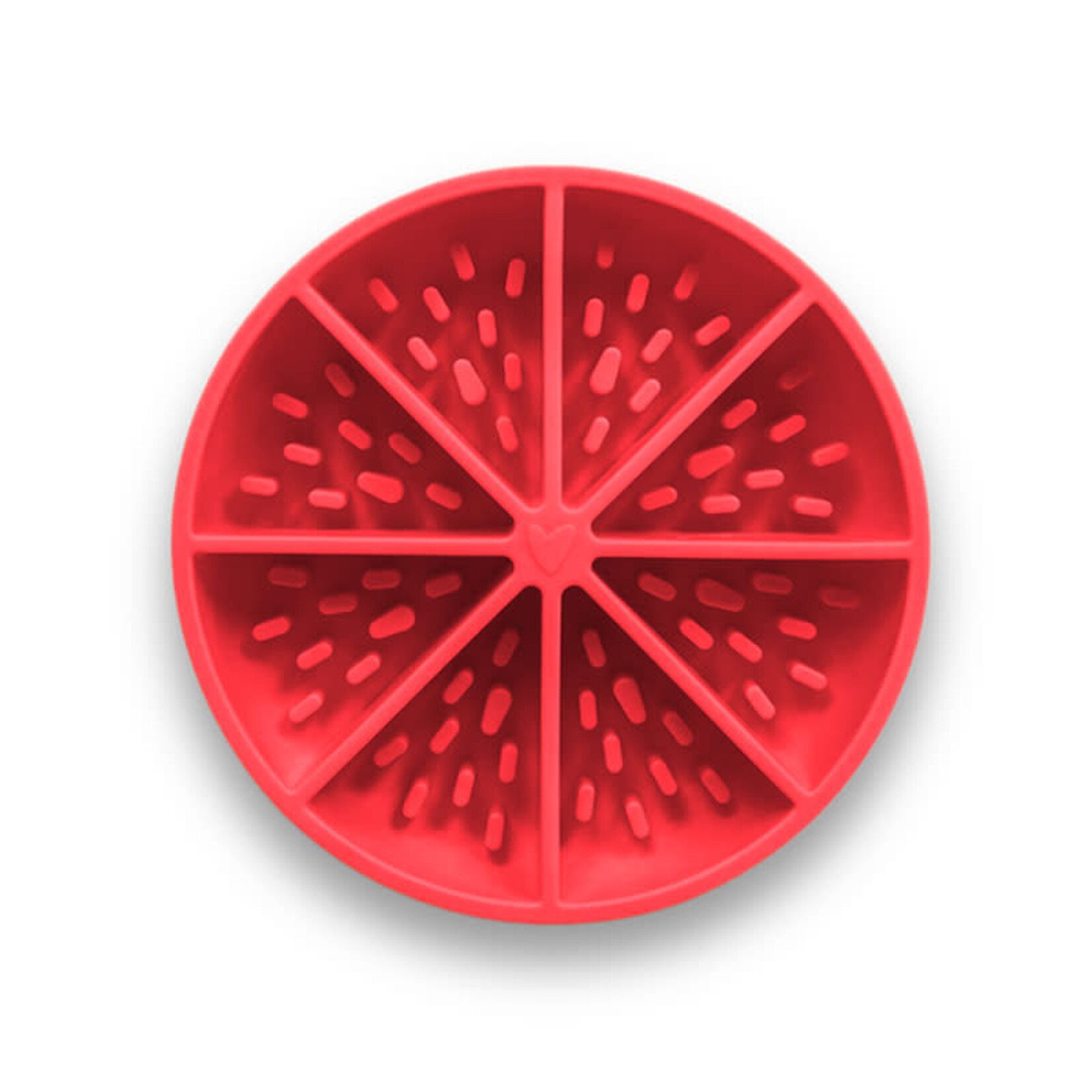 Dog's Crush Toys Dog's Crush - Grapefruit Slow Feeder