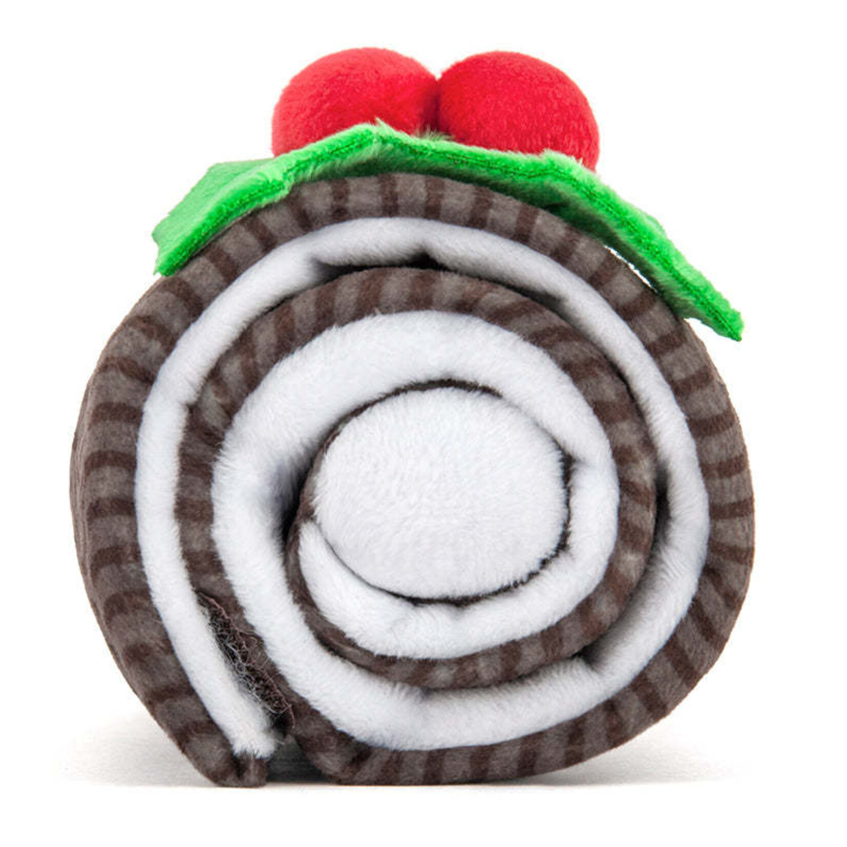 Pet P.L.A.Y. - Holiday Classic - Yummy Yuletide Log
