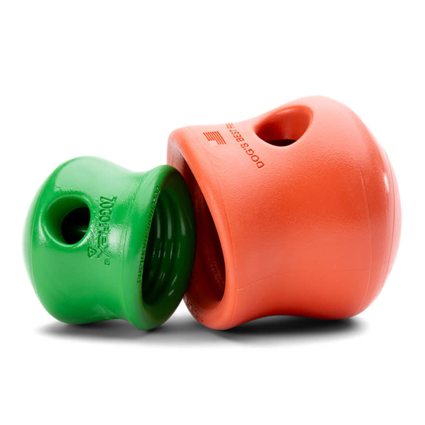 West Paw Design West Paw - Limited Edition Holiday - Toppl