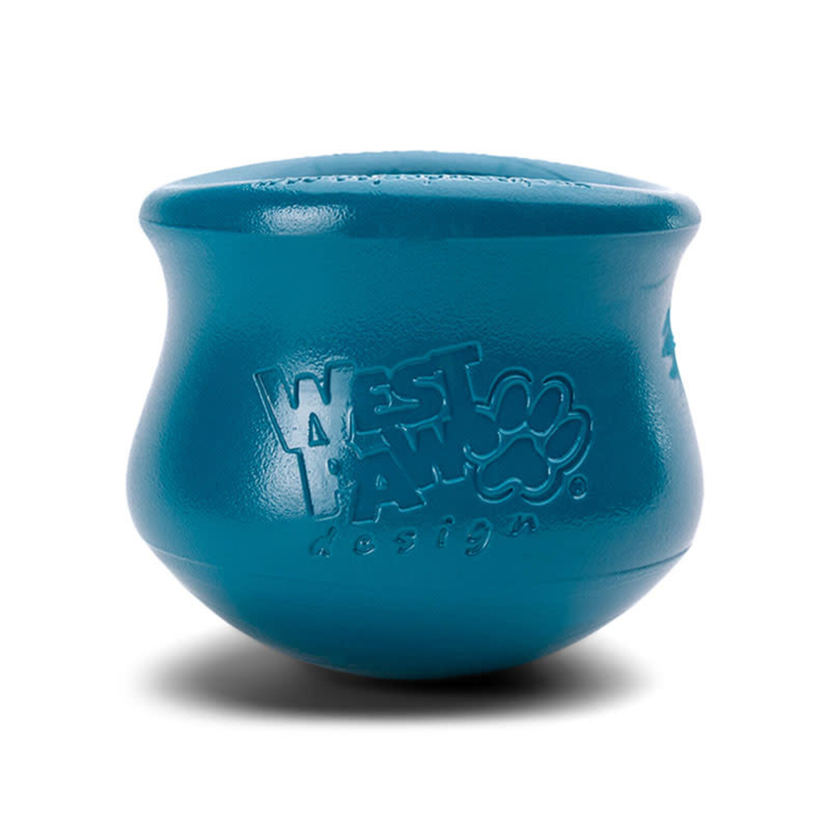 West Paw Design West Paw - Édition limitée Fêtes - Toppl