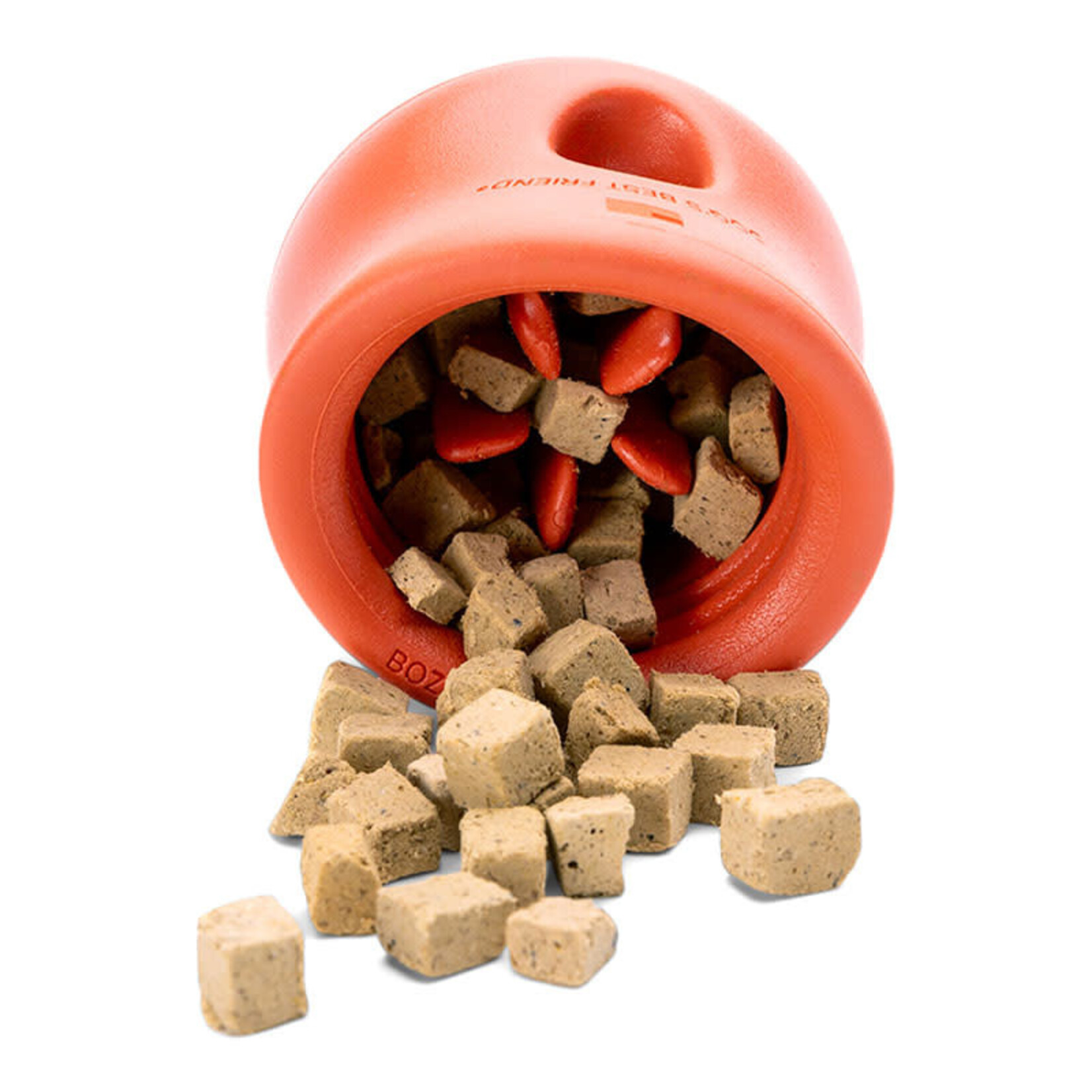 West Paw Design West Paw - Limited Edition Holiday - Toppl