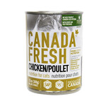 Canada Fresh - Paté de poulet pour chats