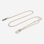 ZeeDog zee.dog  - Hands Free Leash - Vanilla