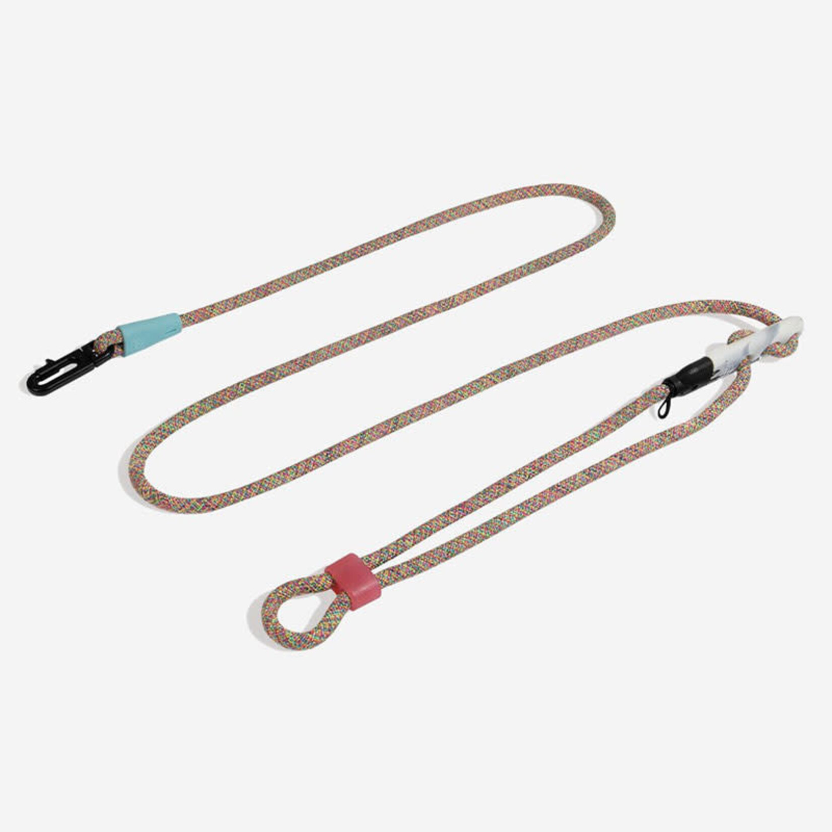 ZeeDog Zee Dog - Laisse les mains libres en corde - Gravity