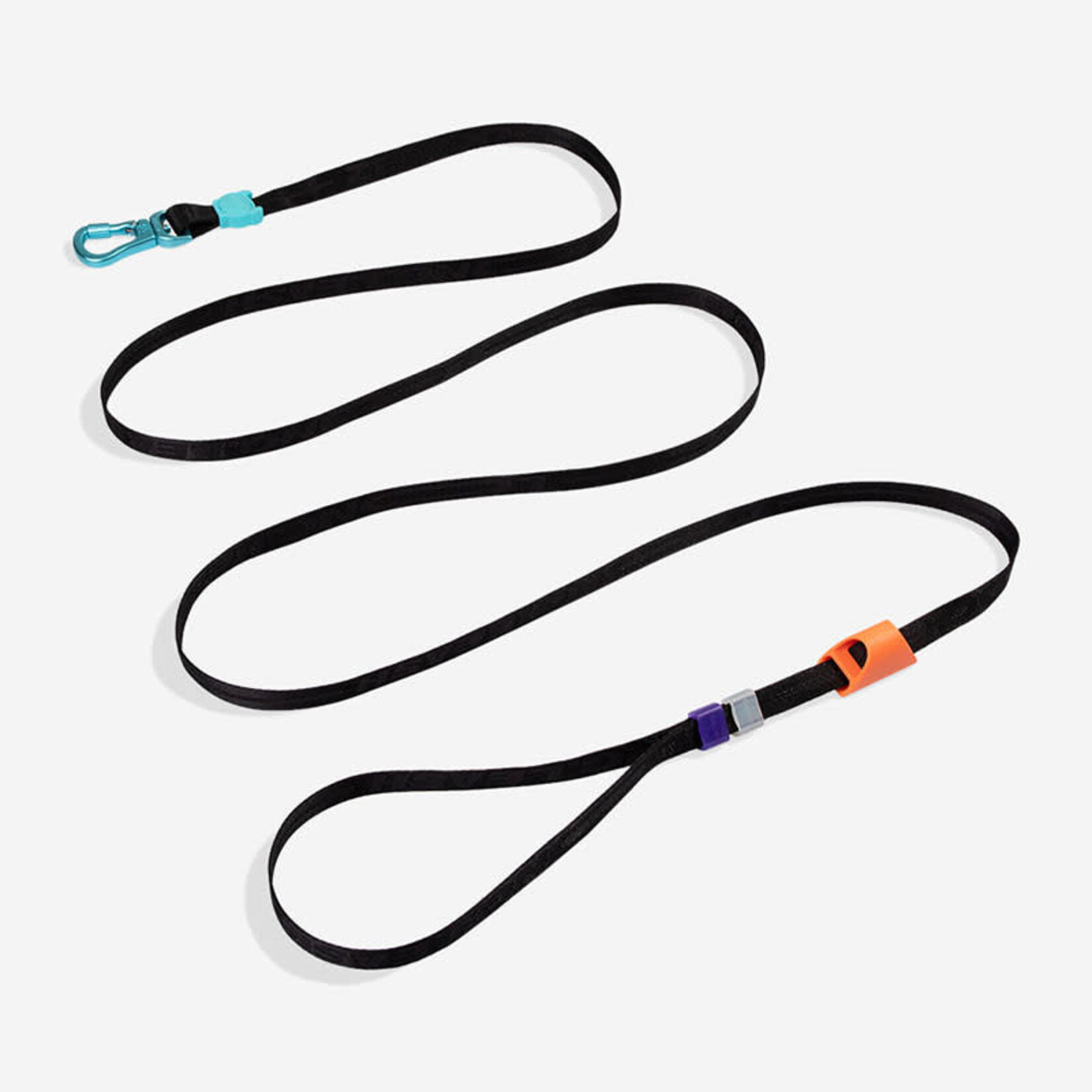 ZeeDog zee.dog  - Adjustable Length Long Leash - SEGUNDO