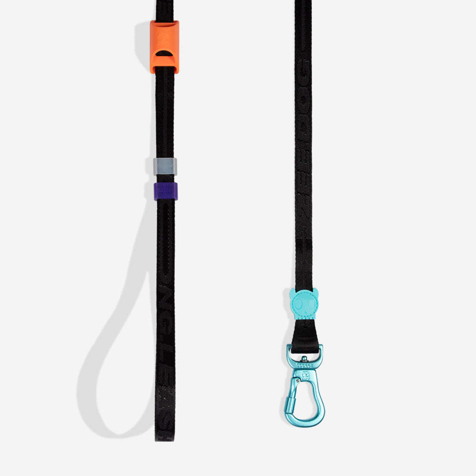 ZeeDog zee.dog  - Adjustable Length Long Leash - SEGUNDO
