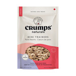 Crumps - Mini Trainers - Pork Heart