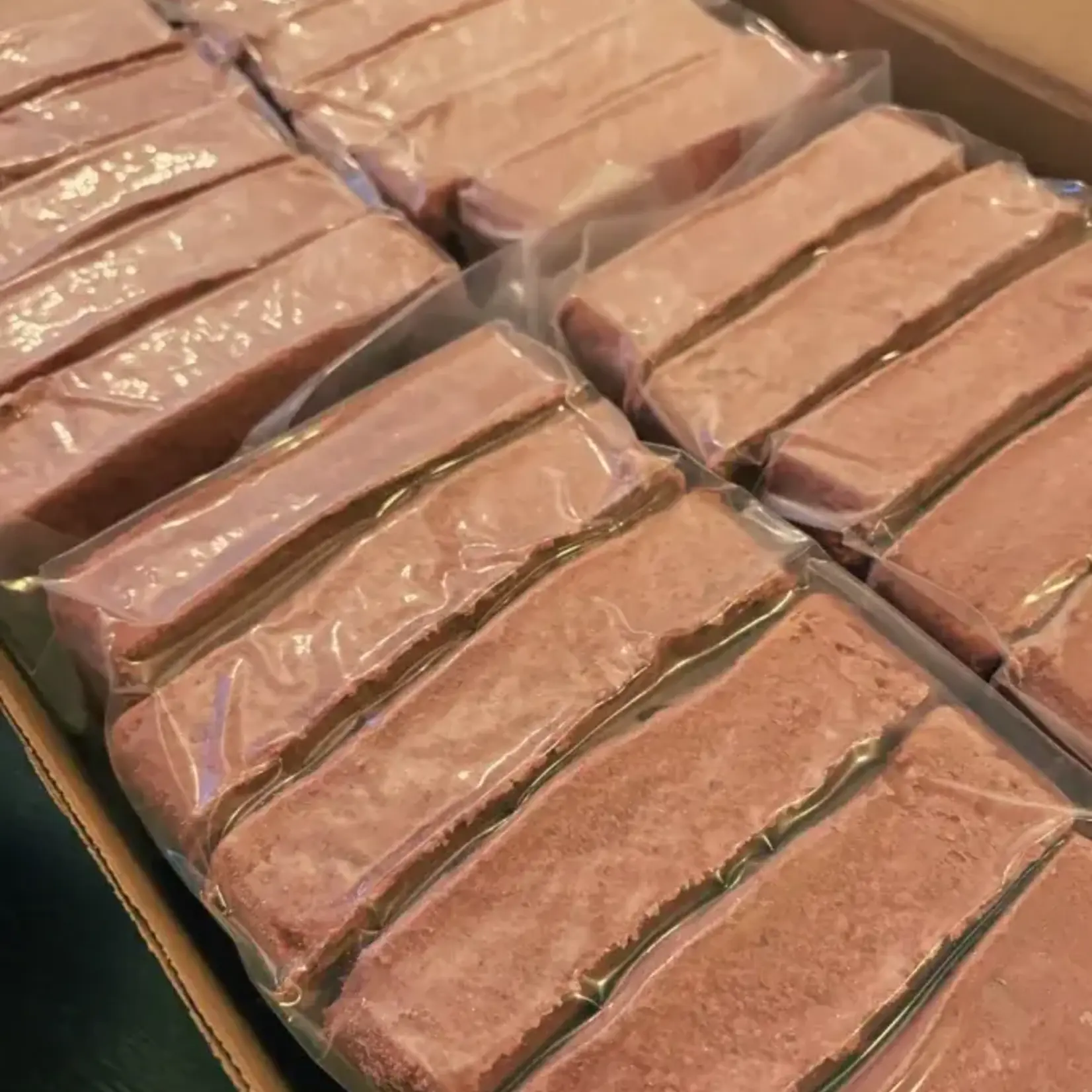 Karnivor Karnivor - Dinde