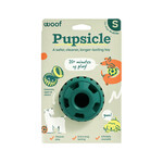 woof woof - Pupsicle - Vert