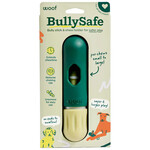woof woof - Le 'BullySafe'