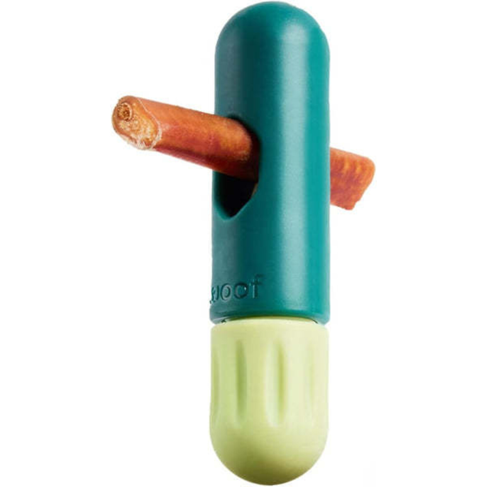 woof woof - Le 'BullySafe'