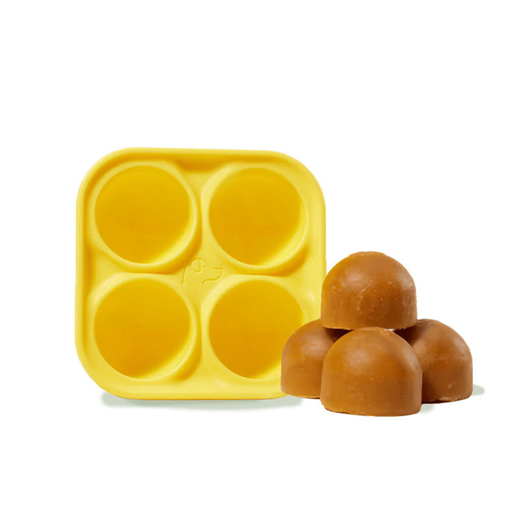 woof woof - Pupsicle Treat Tray