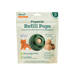 woof woof - Pops au boeuf