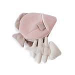 Lambwolf.co - Snuffle Angel Fish