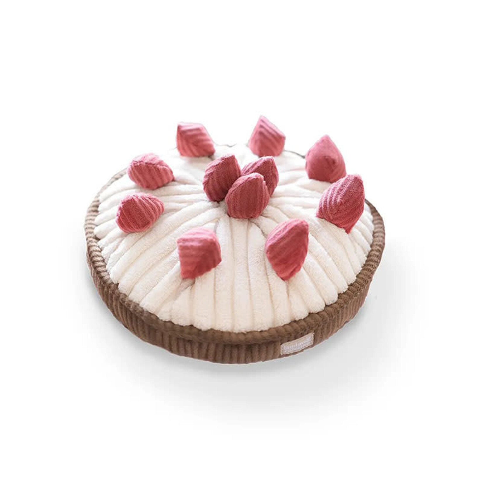 Lambwolf.co - Tarte aux baies