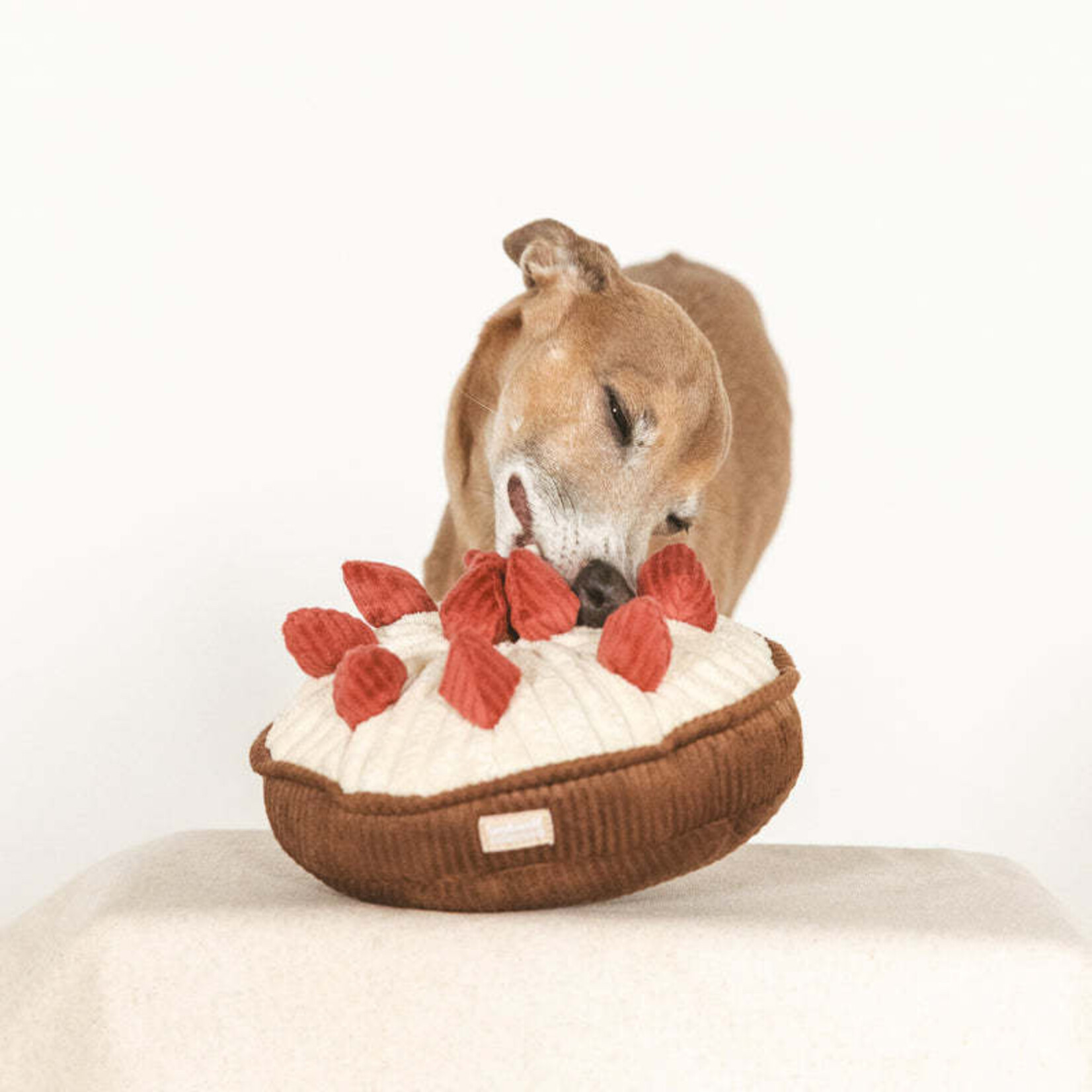 Lambwolf.co - Berry Pie