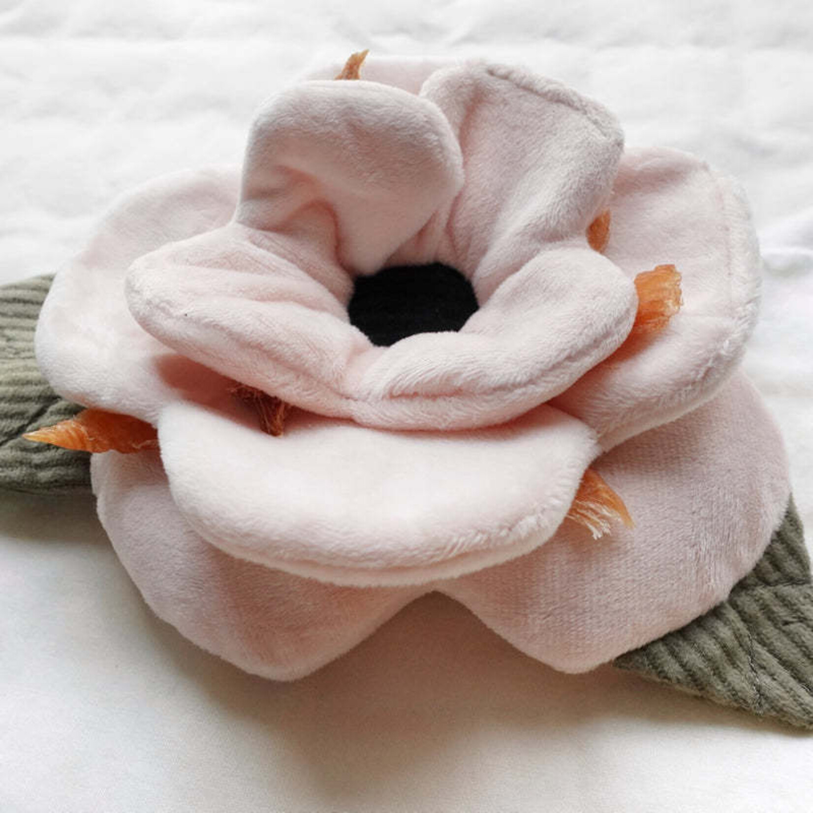 Lambwolf.co - Plush Poppy - Large