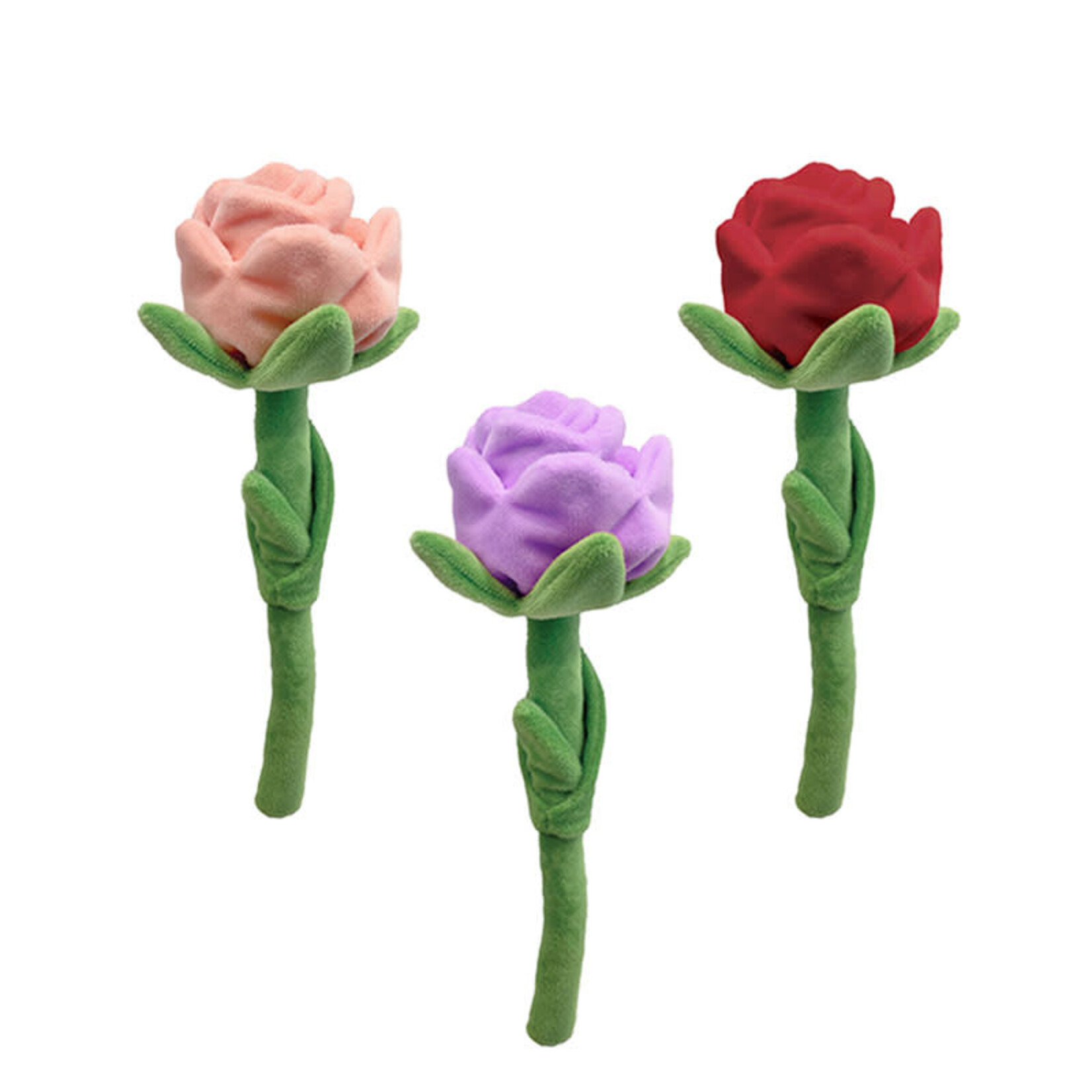 FoufouBrands - Hide'n'Seek - Floral Rose - Assorted