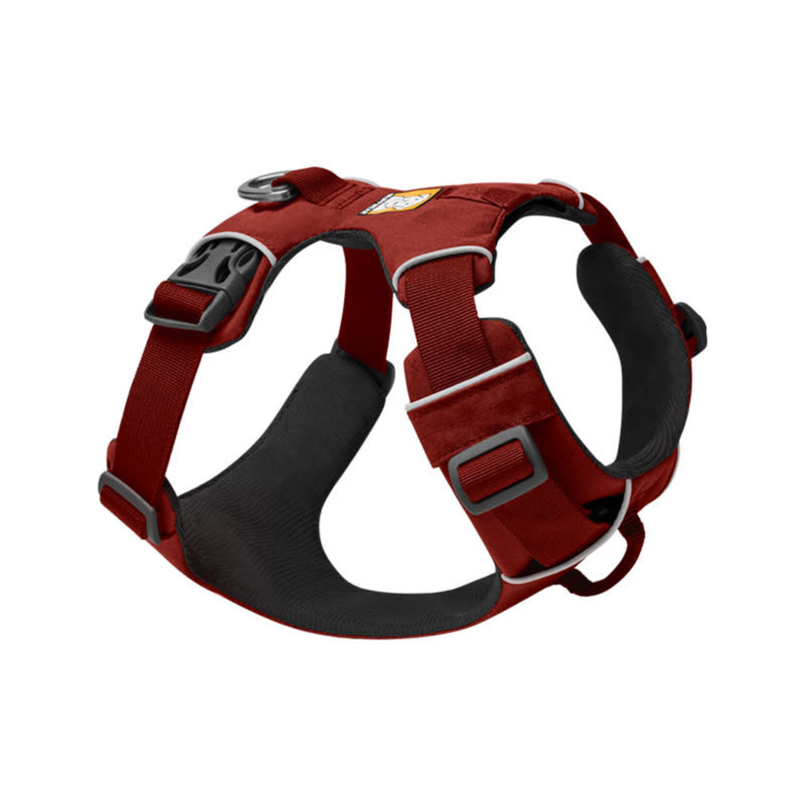Ruffwear Ruffwear - Front Range Harness - Red Clay - XXS