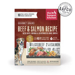 Honest Kitchen Honest Kitchen - Gourmet Grains - Beef & Salmon