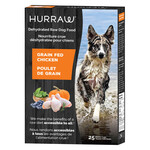 Hurraw Hurraw - Poulet