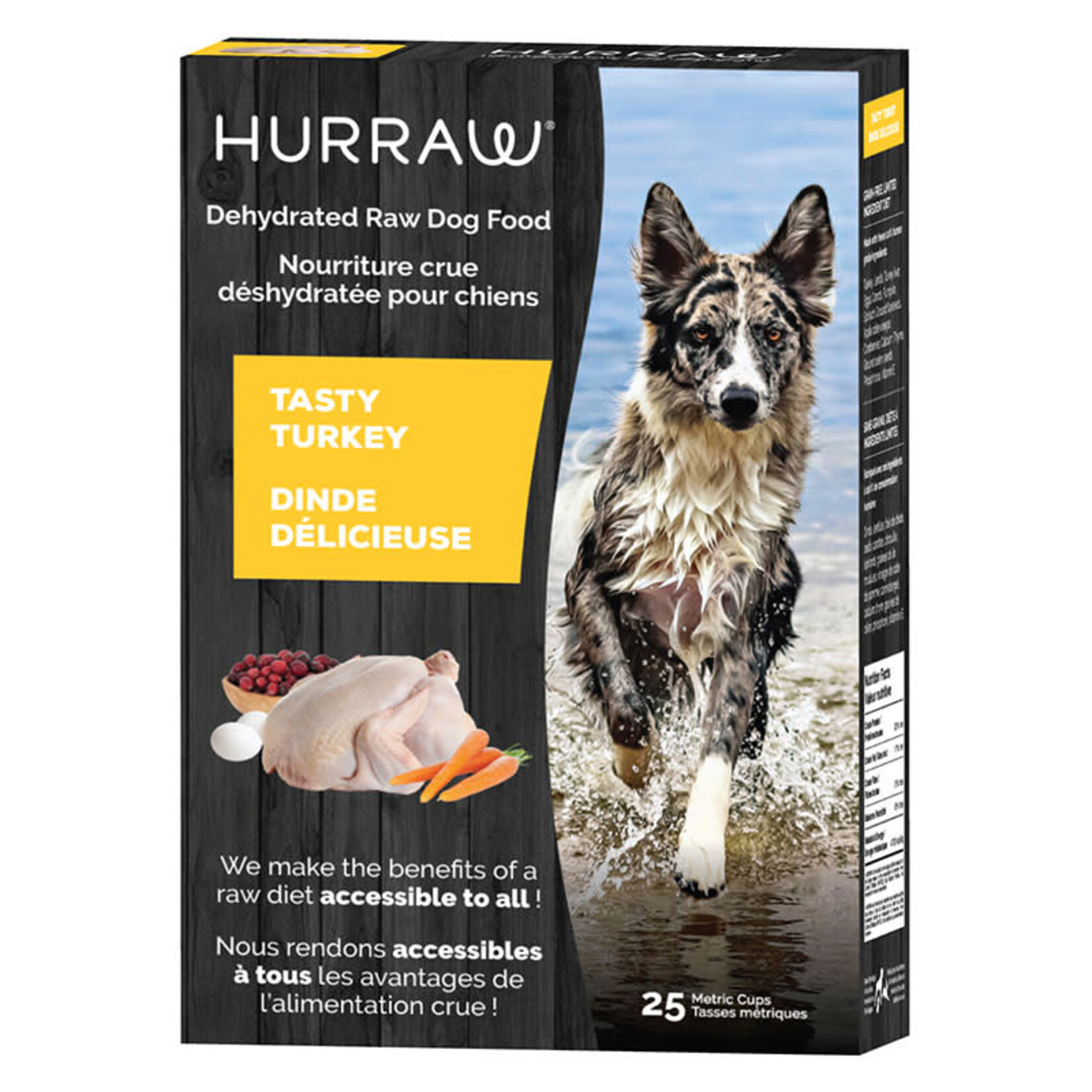 Hurraw Hurraw - Turkey