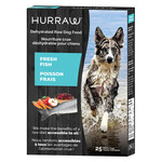 Hurraw Hurraw - Poisson