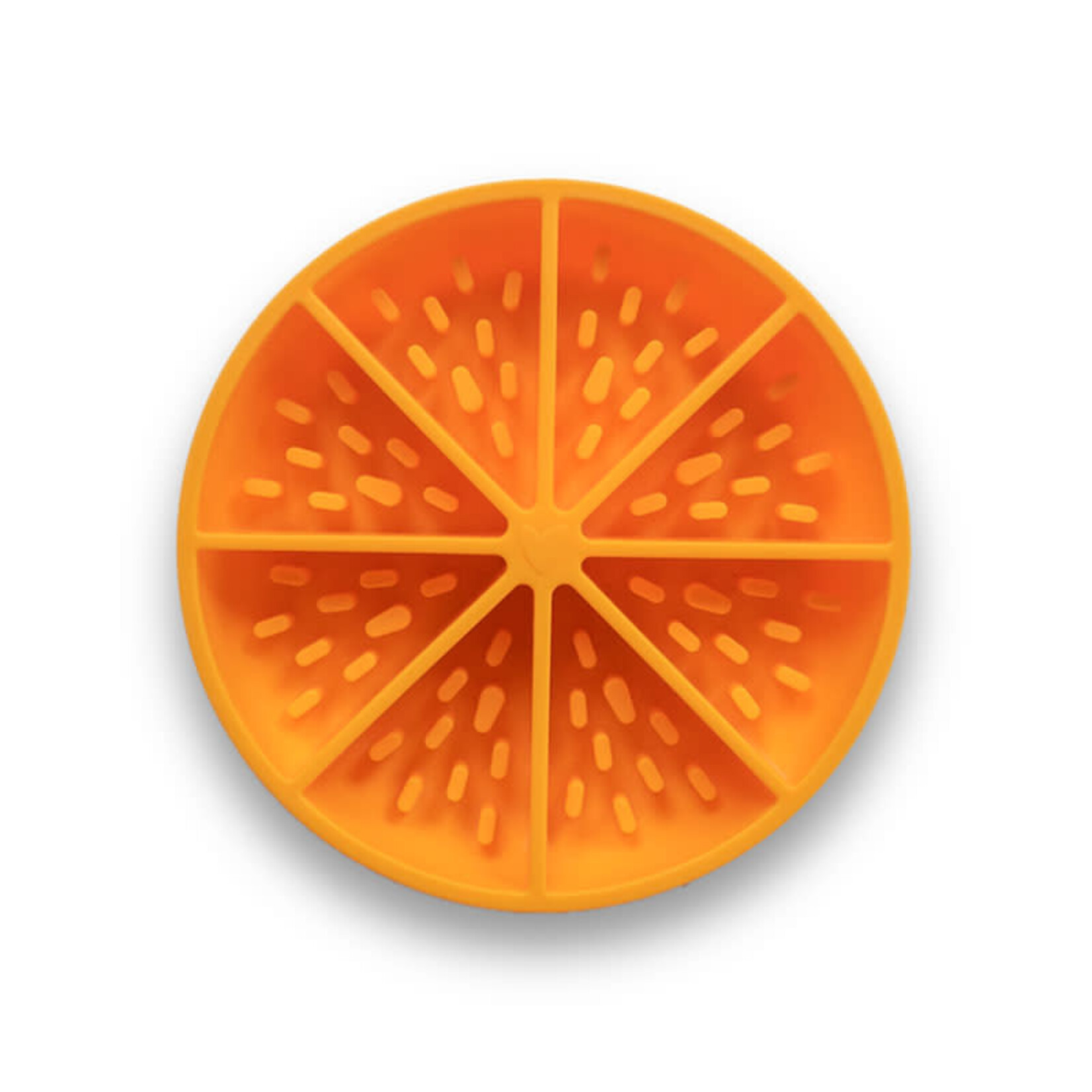 Dog's Crush Toys - Citrus Slow Feeder