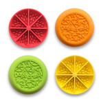 Dog's Crush Toys - Bol interactif Agrumes