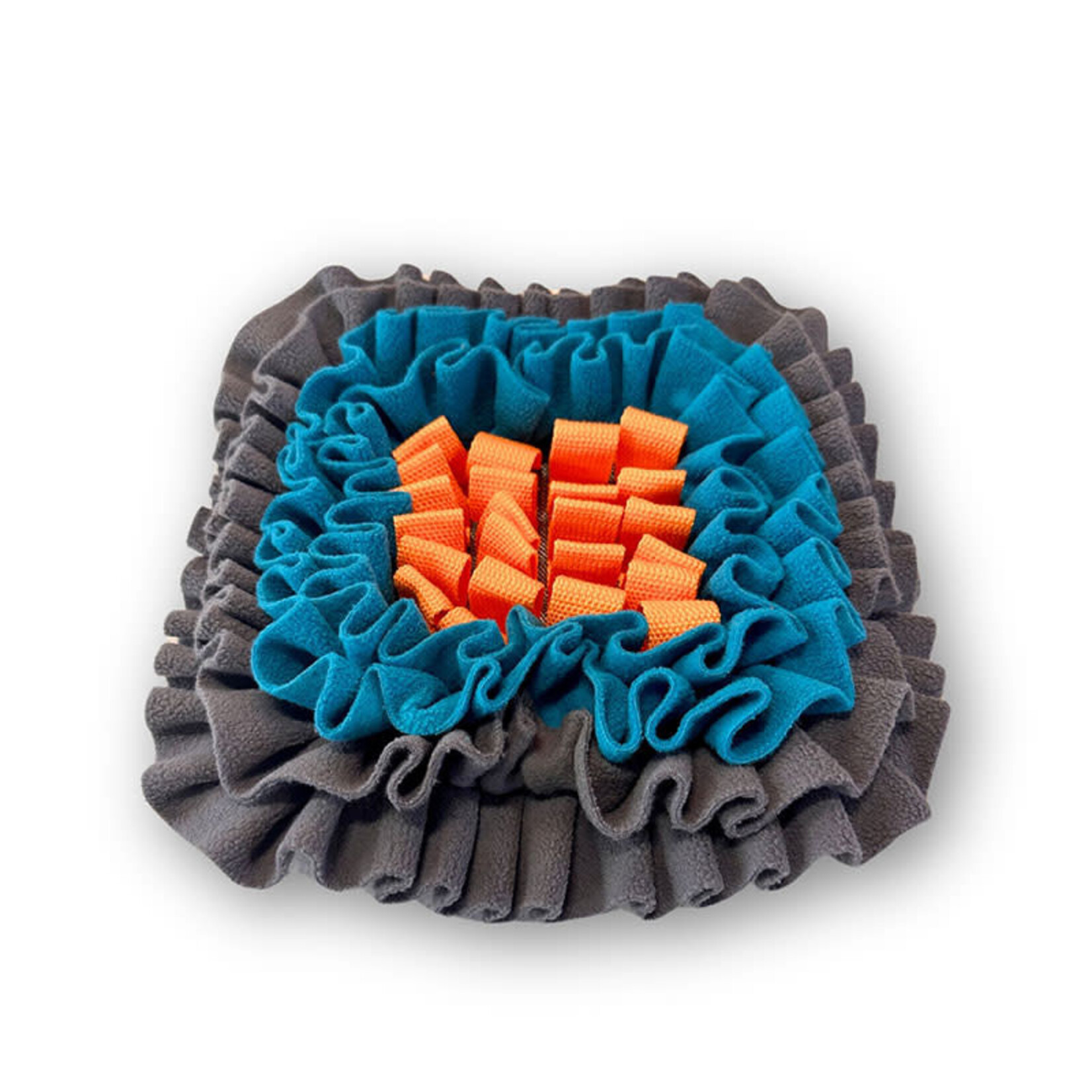 Messy Mutts - Snuffle Forage Mat - 11"x11"