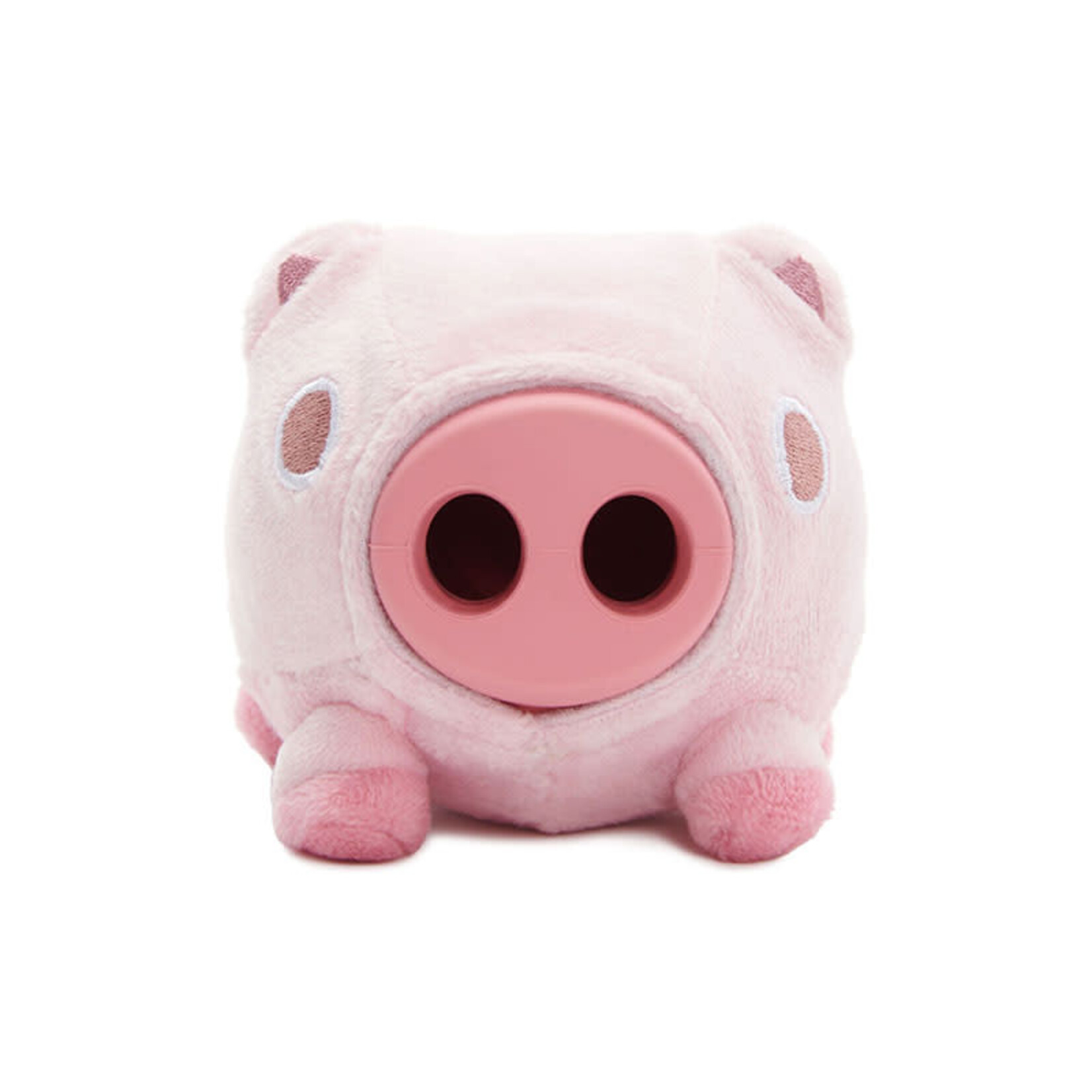 BARK - Hambone - 2 in 1 plush exterior with tough core