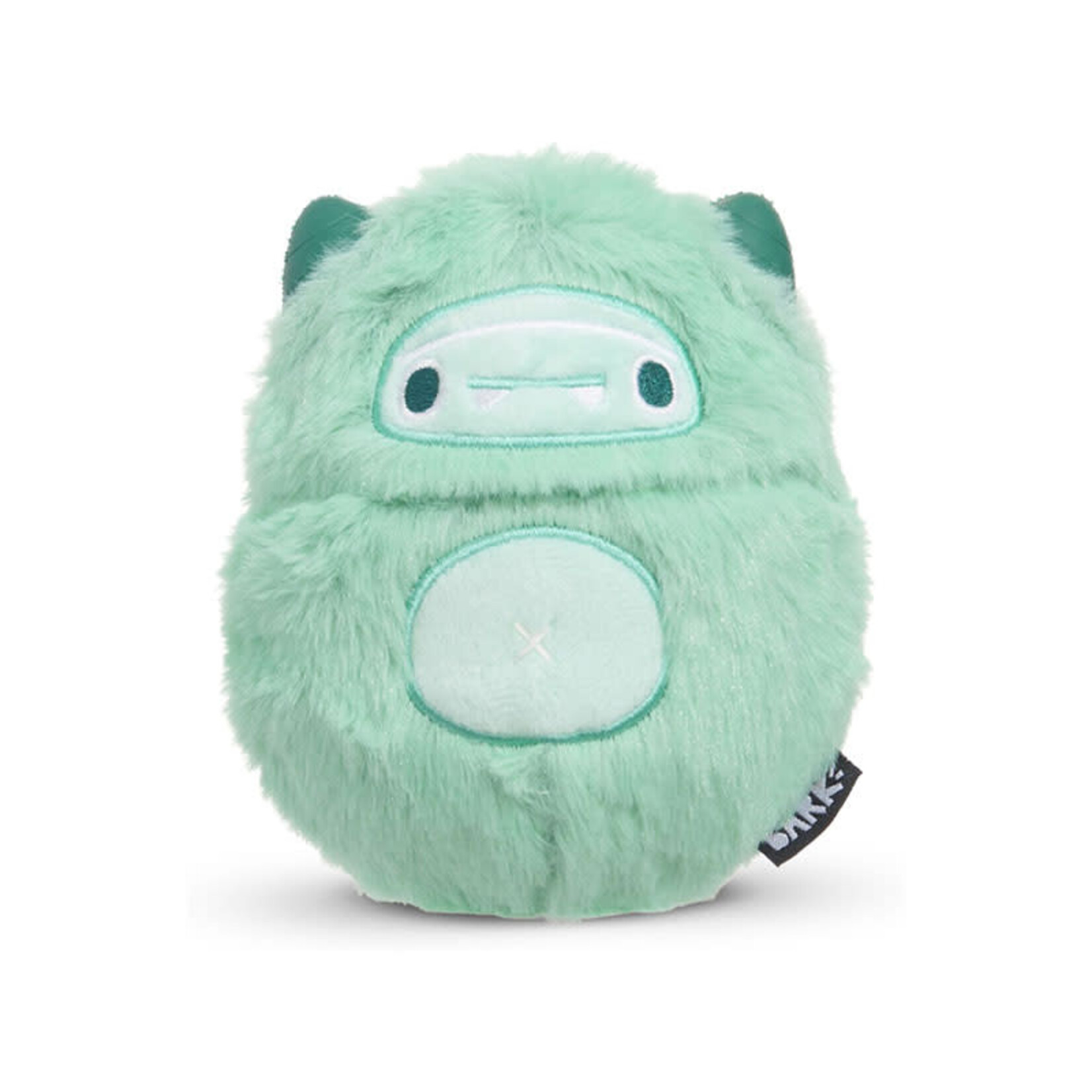 BARK BARK - Aurora Beast - 2 in 1 plush exterior with tough core