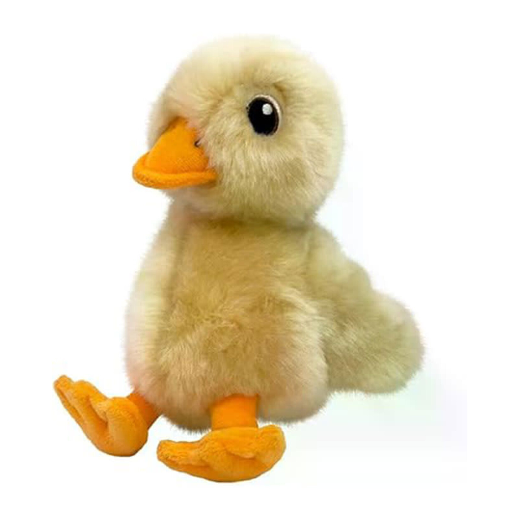 Kong - Spring Toughz - Canard