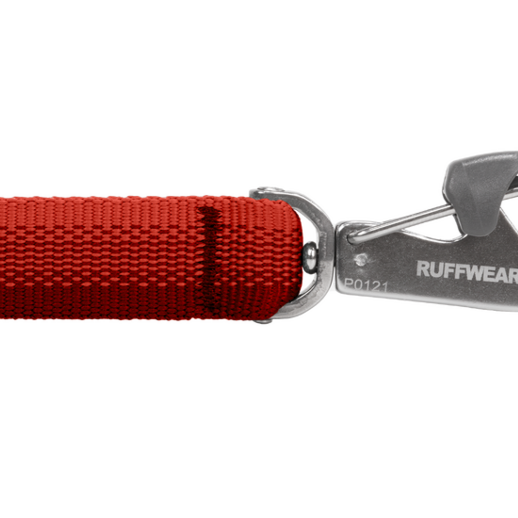 Ruffwear Ruffwear - Front Range Leash - Red Canyon