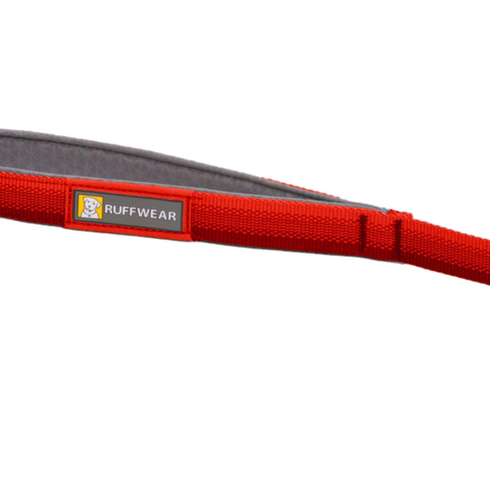 Ruffwear Ruffwear - Laisse Front Range - Red Canyon