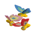 Ducky World - Catnip Butterfly