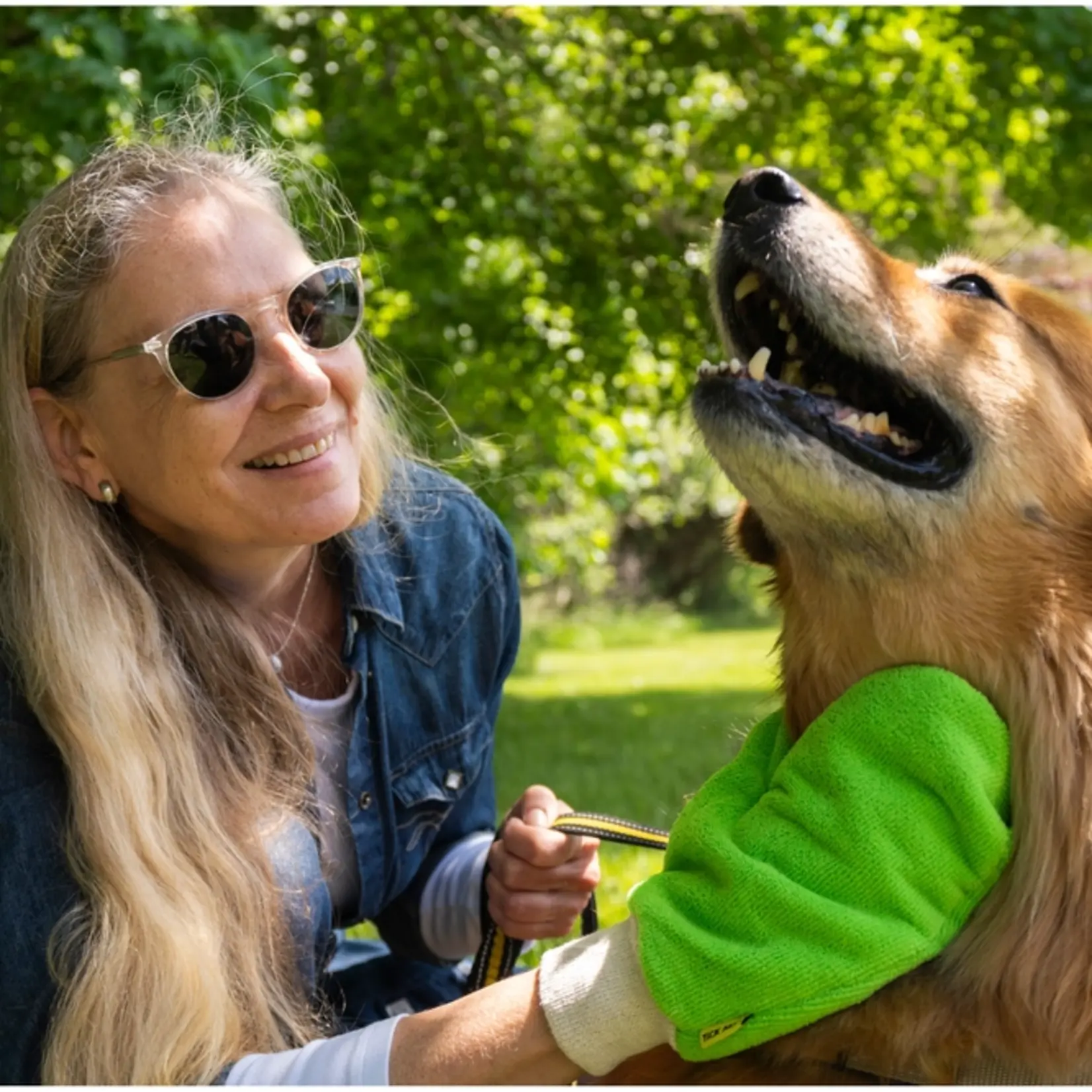 Tick Mitt LLC - Tick Mitt