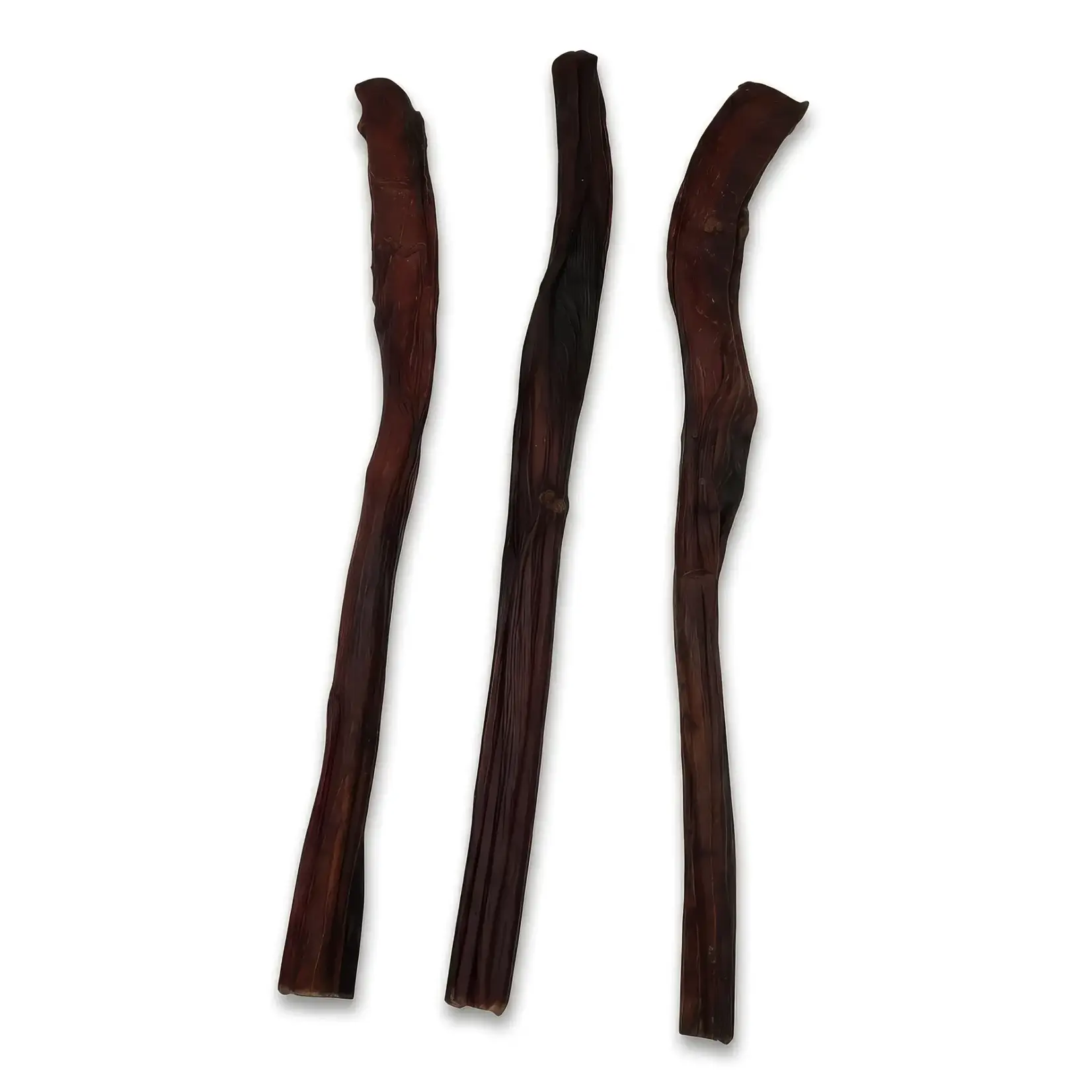 Canadian Smoked Bully Stick - 12"