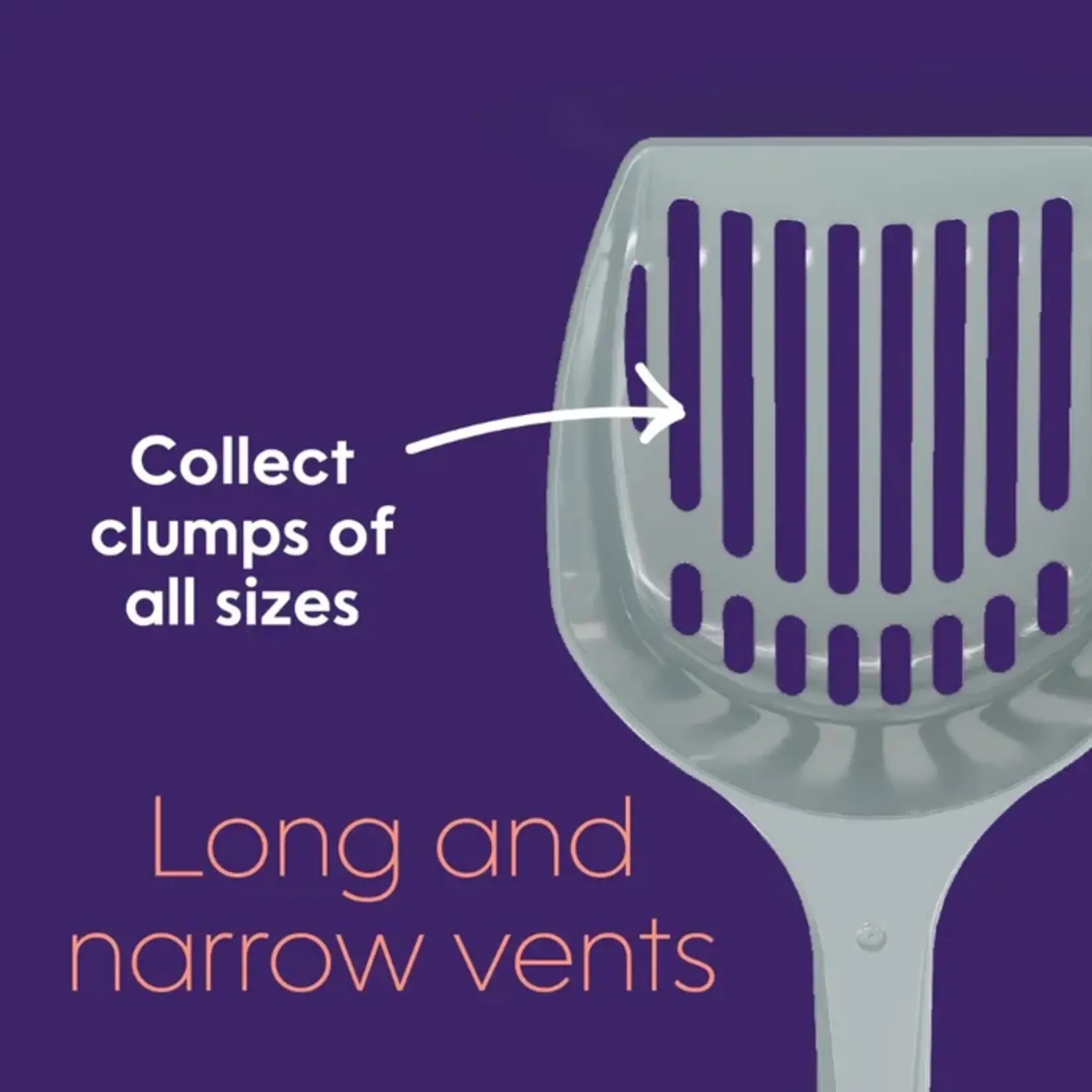 Litter Genie - Scoop