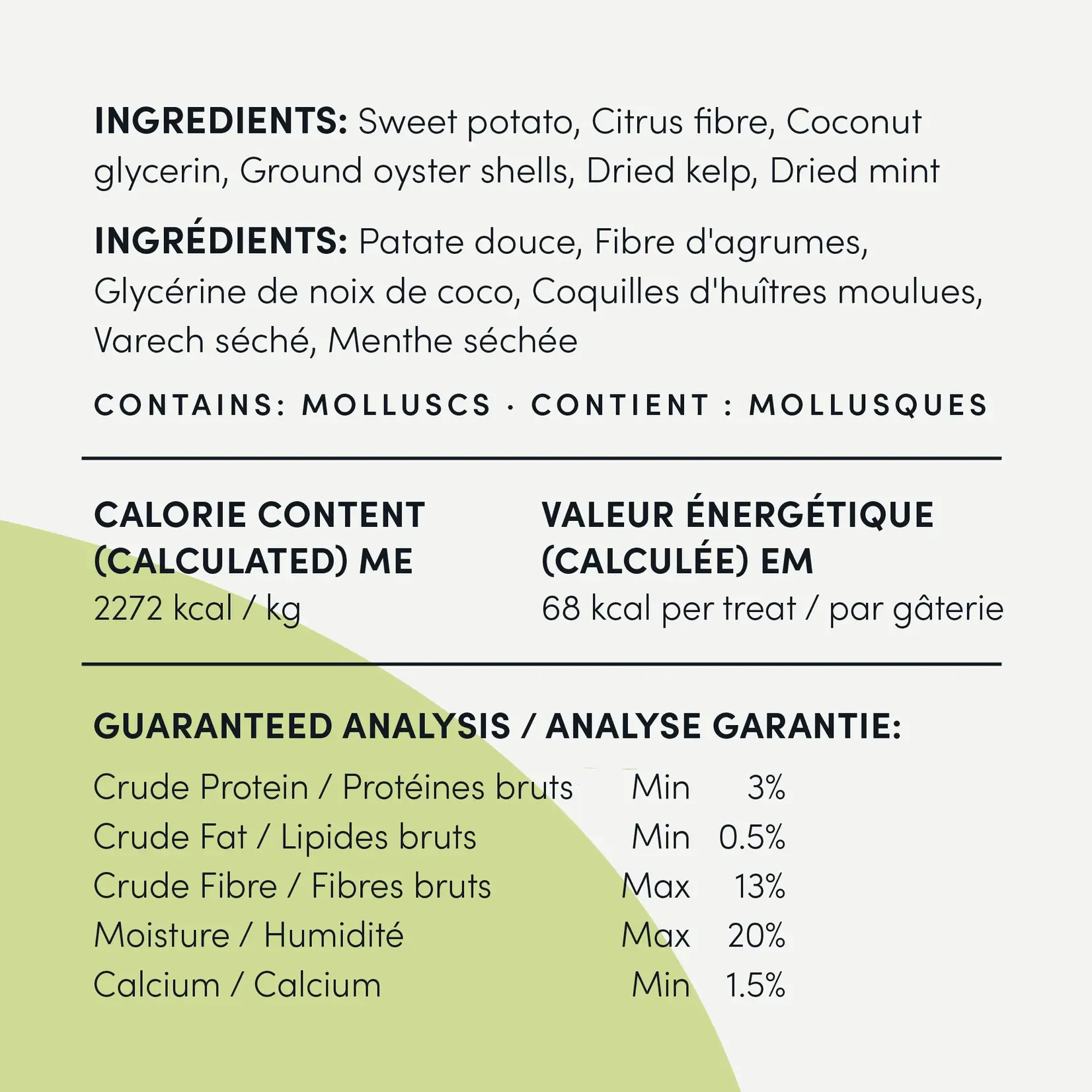 Crumps - Plaque Busters - Advanced - 10 pack