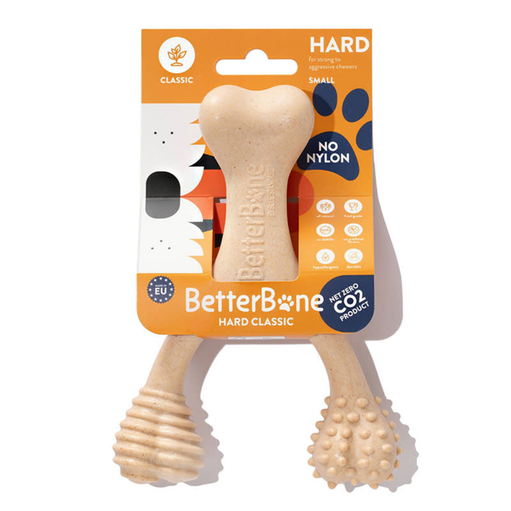 BetterBone BetterBone - Hard Density Durable Dog Chew (Strong & Aggressive Chewers)