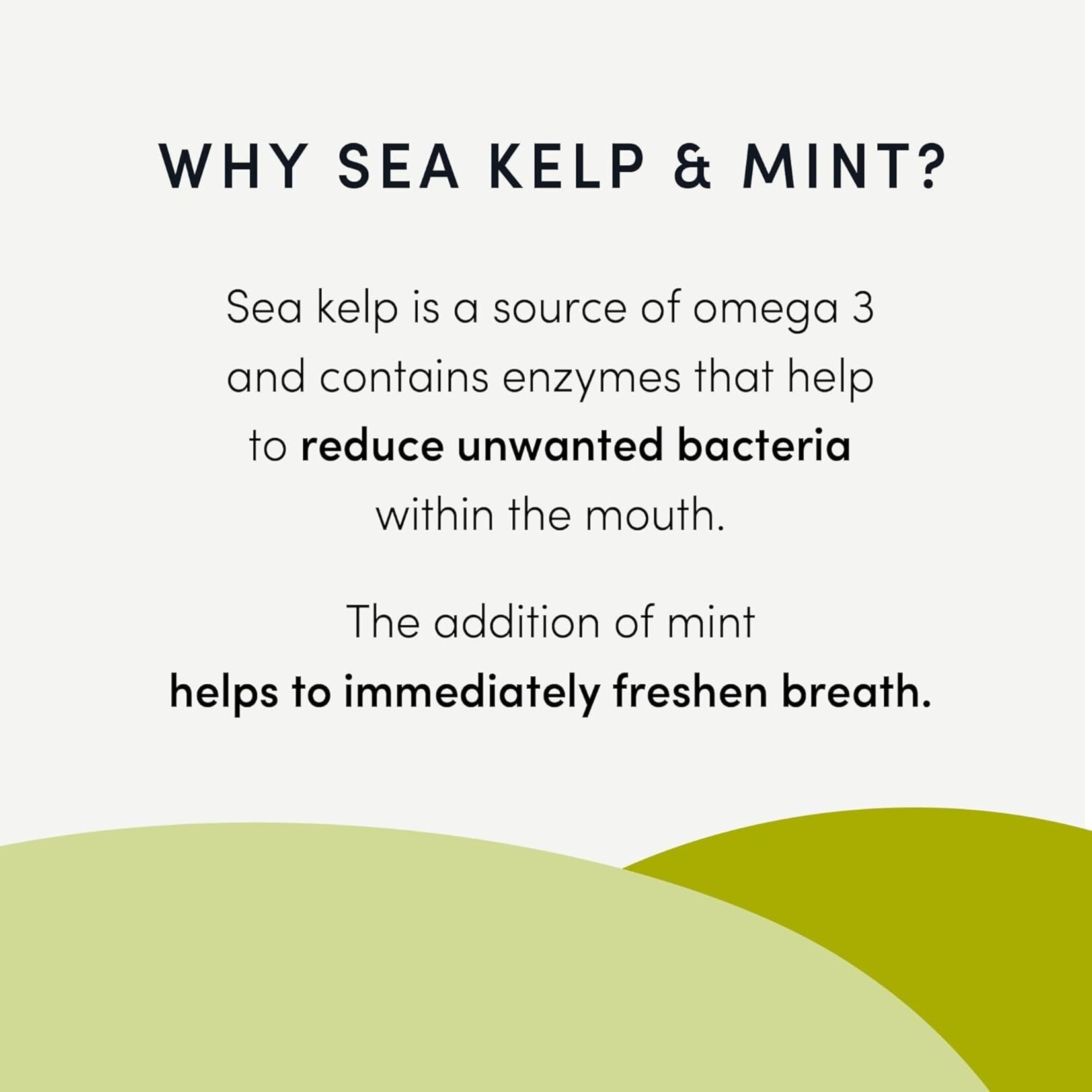 Crumps - Plaque Busters - Advanced - 10 pack