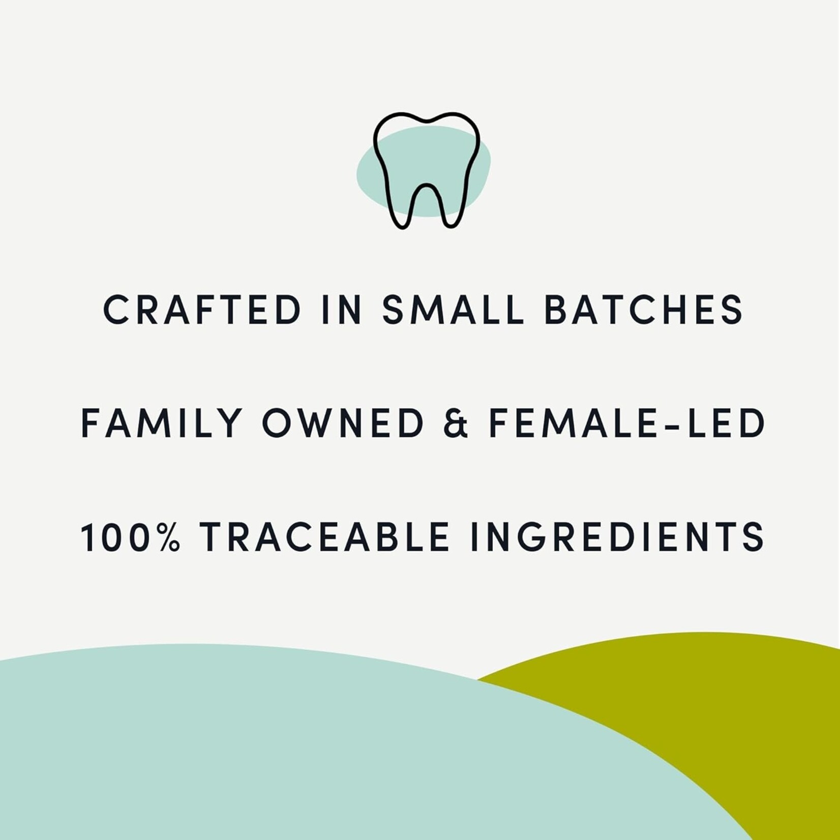 Crumps - Plaque Busters - Avancé - 10 pack