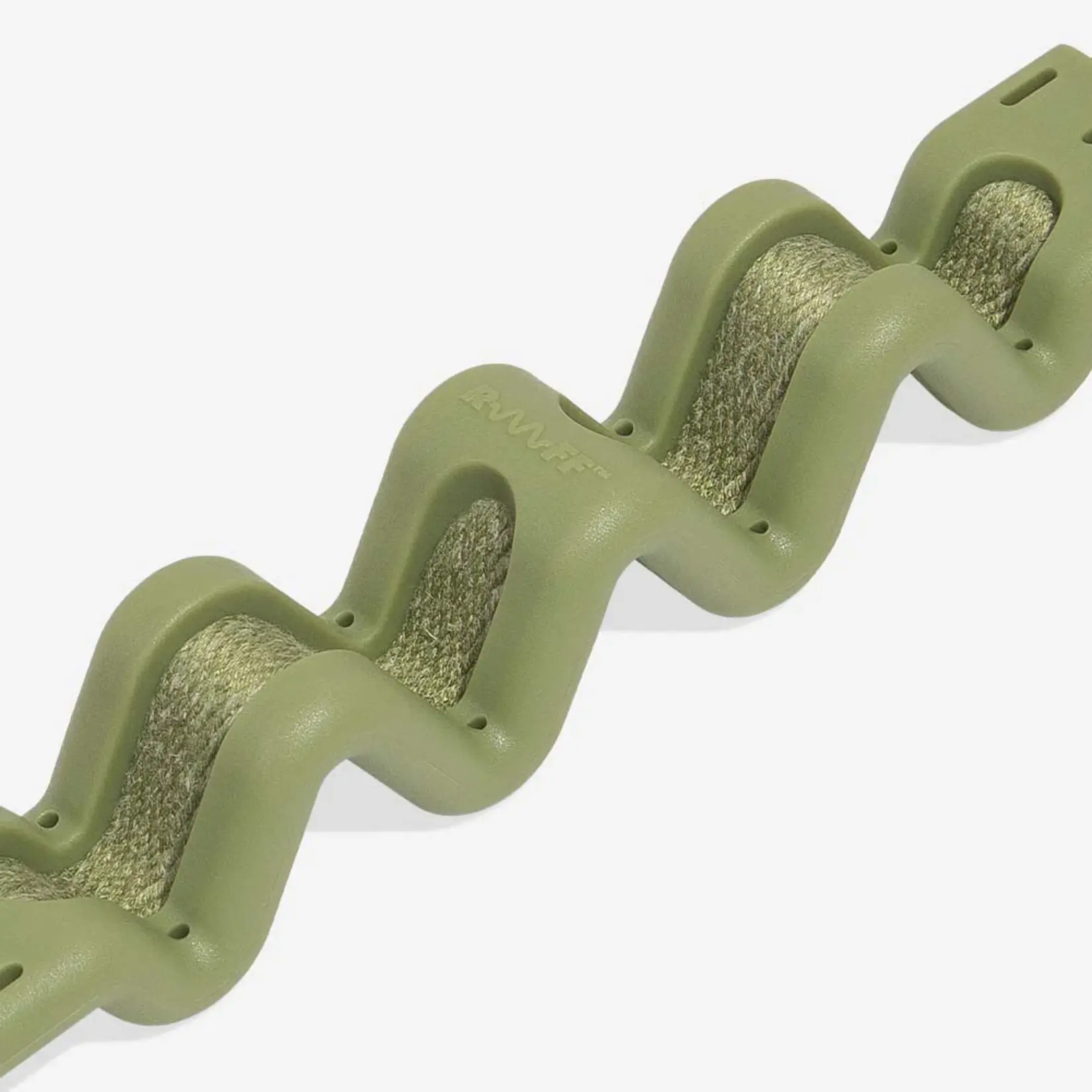 ZeeDog zee.dog - Ruff Leash - Moss - Large