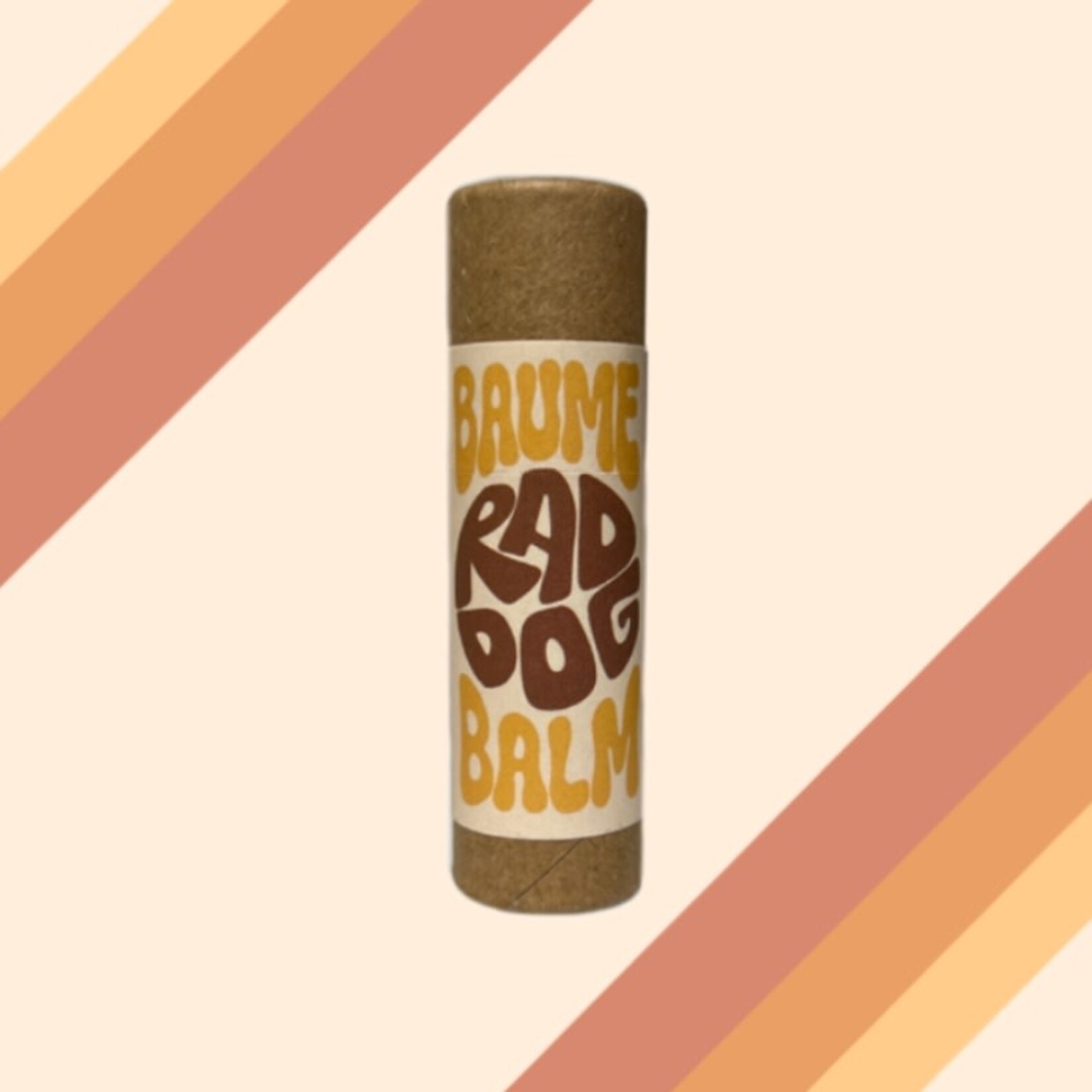 Rad Dog Rad Dog - Balm