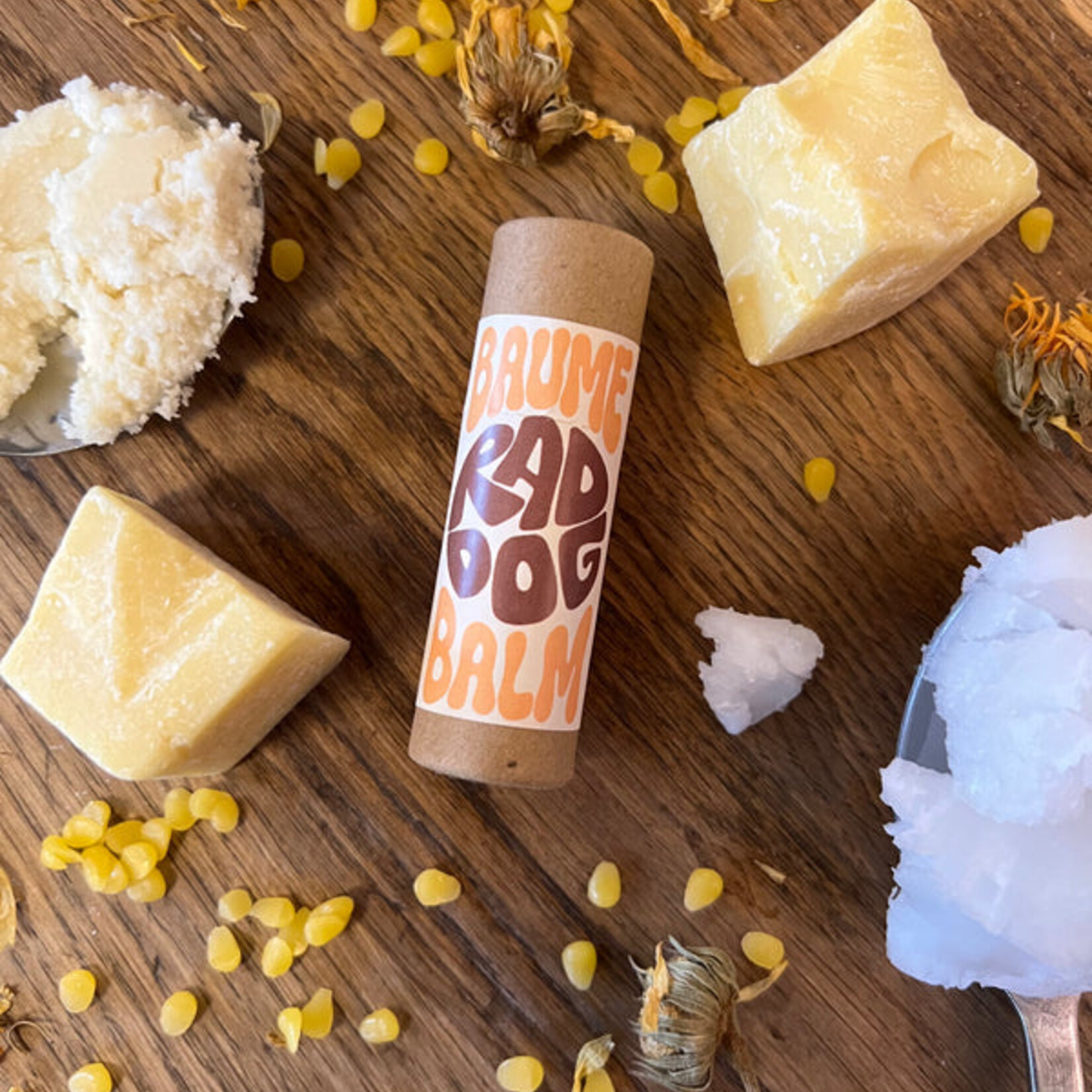 Rad Dog Rad Dog - Balm