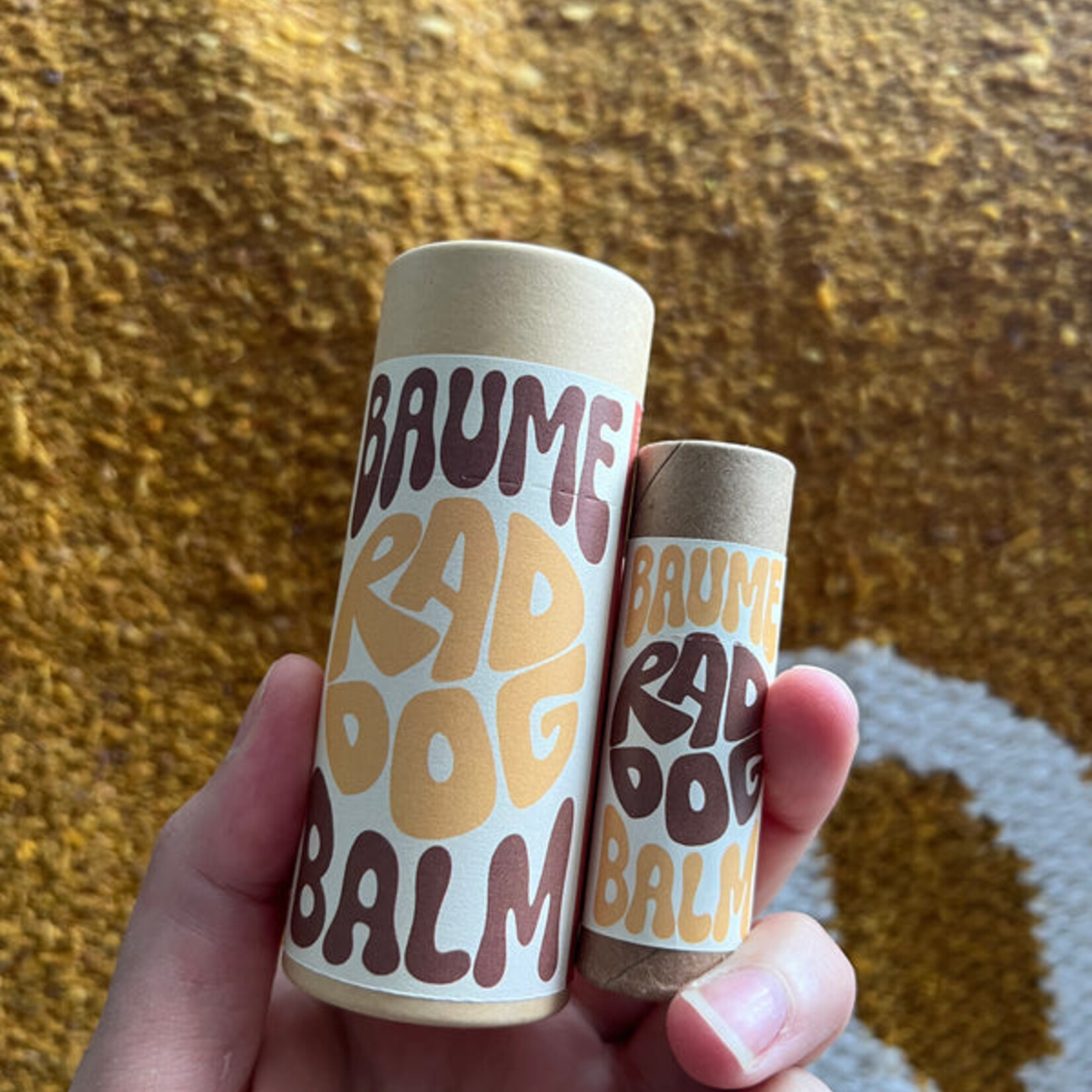 Rad Dog Rad Dog - Balm