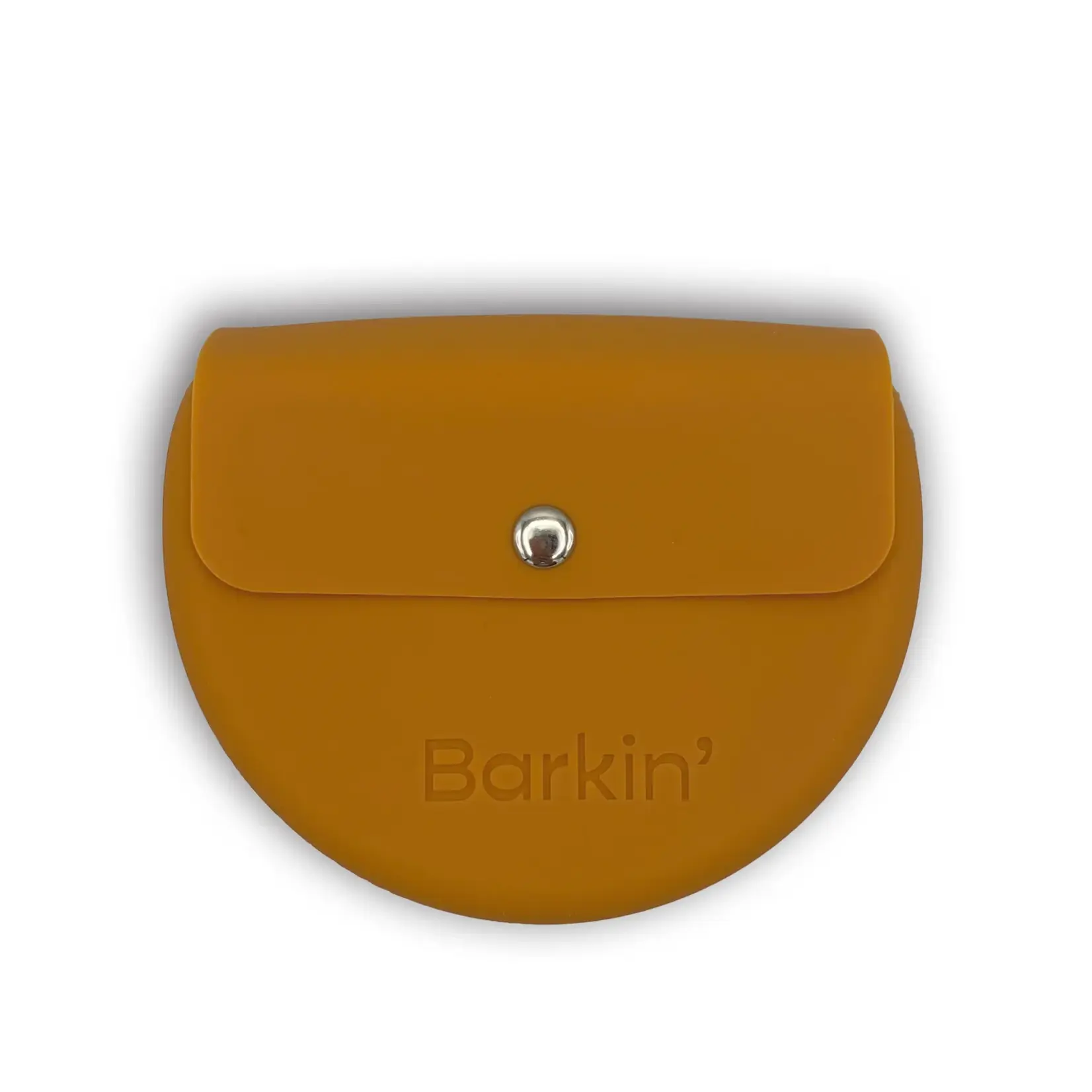 Barkin' Barkin' - Treat Pouch - Honeycomb