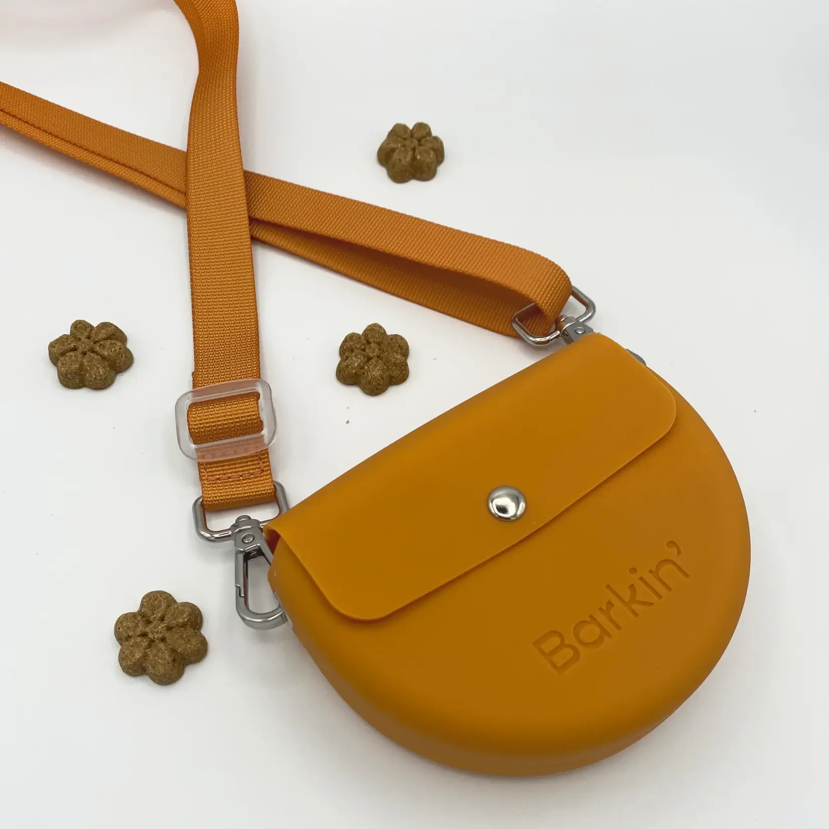 Barkin' Barkin' - Pochette à Friandises - Honeycomb